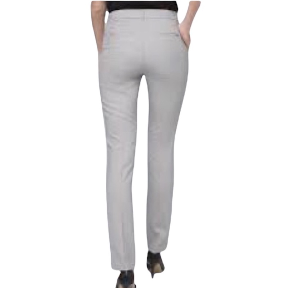 The Limited Trendy Herringbone Pants